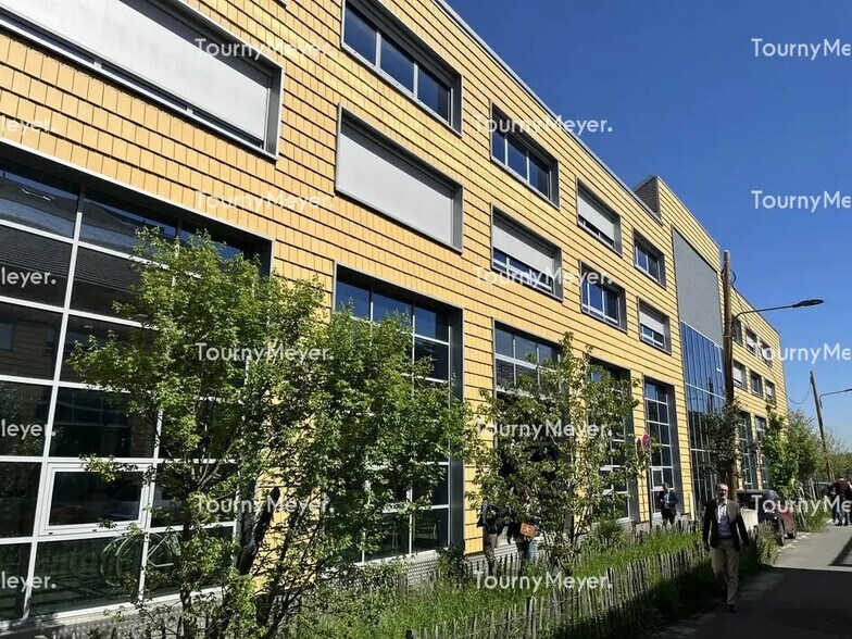 20 Rue De La Gare D'Orleans, Bordeaux à louer - Photo de l’immeuble – Image 2 sur 8