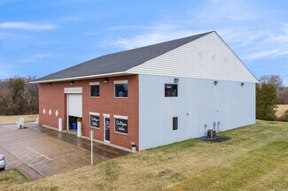 Plus de détails pour 20 McCarty Rd, Fredericksburg, VA - Industriel/Logistique à vendre