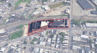 Plus de détails pour 201-221 W. Glenwood Avenue – Industriel/Logistique à vendre, Philadelphia, PA