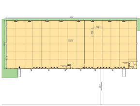 11503 Highway 225, La Porte, TX à louer Plan de site– Image 1 sur 1