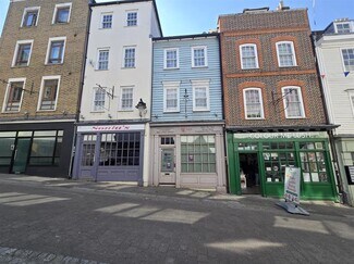 Plus de détails pour 77A High St, Gravesend - Local commercial à louer