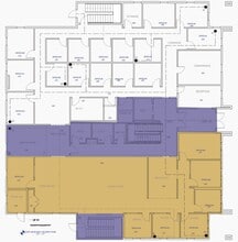 351 W Southlake Blvd, Southlake, TX à vendre Plan d’étage– Image 1 sur 2