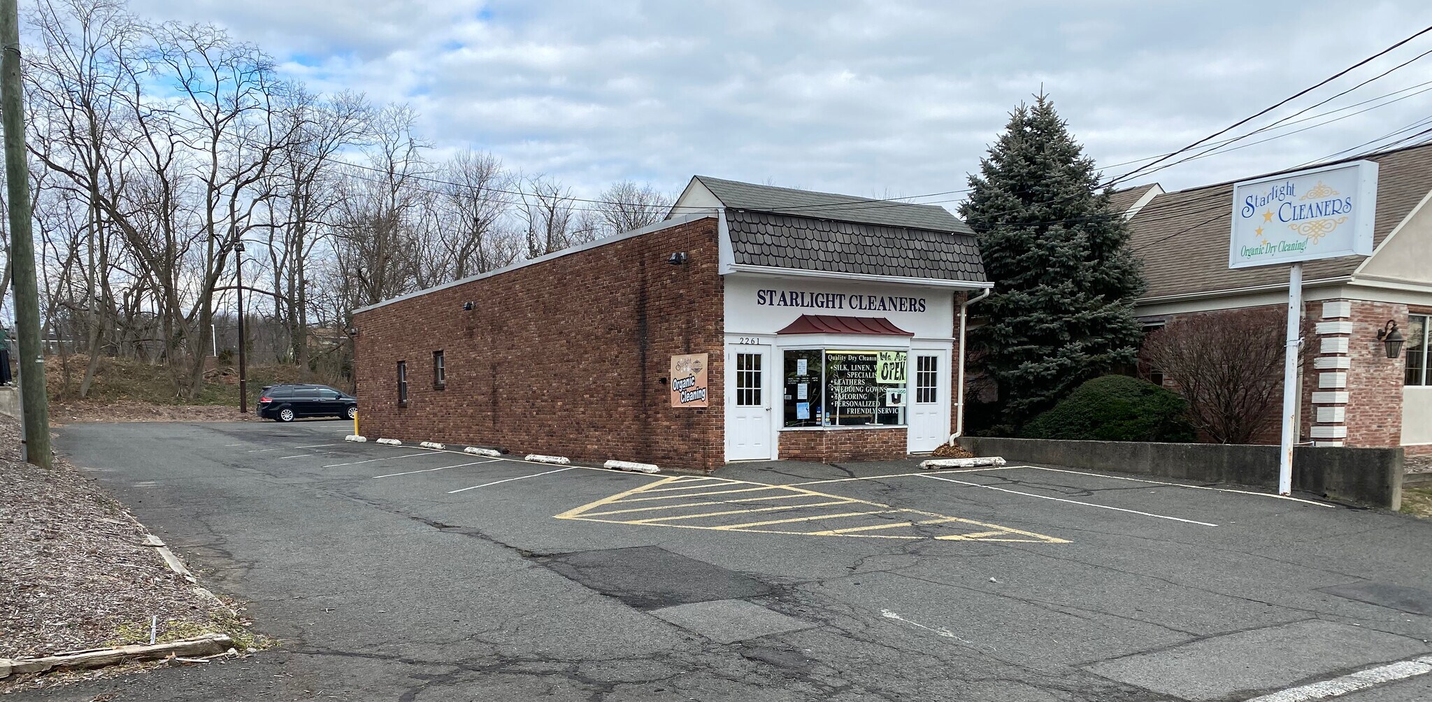 2261 South Ave, Scotch Plains, NJ à vendre Photo principale– Image 1 sur 7
