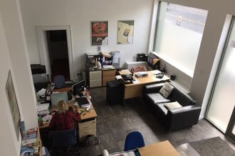 80 Princes St, Perth à louer Photo intérieure– Image 2 sur 3