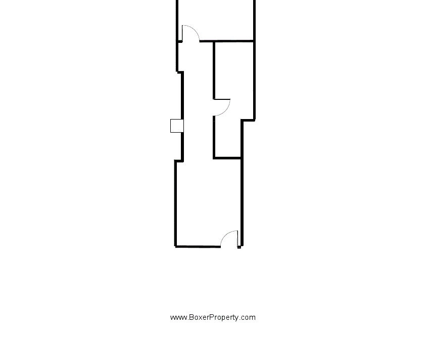 12000 Ford Rd, Dallas, TX à louer Plan d’étage– Image 1 sur 1