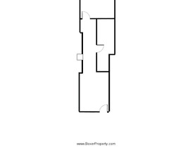 12000 Ford Rd, Dallas, TX à louer Plan d’étage– Image 1 sur 1