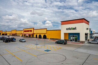 Plus de détails pour 4951-4989 Ayers St, Corpus Christi, TX - Bureau/Local commercial, Local commercial à louer