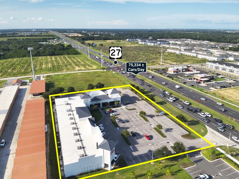 40230 US Highway 27 N, Davenport, FL à vendre - Photo de l’immeuble – Image 3 sur 7