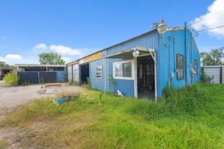 Plus de détails pour 7614 Almeda Genoa Rd, Houston, TX - Terrain à vendre