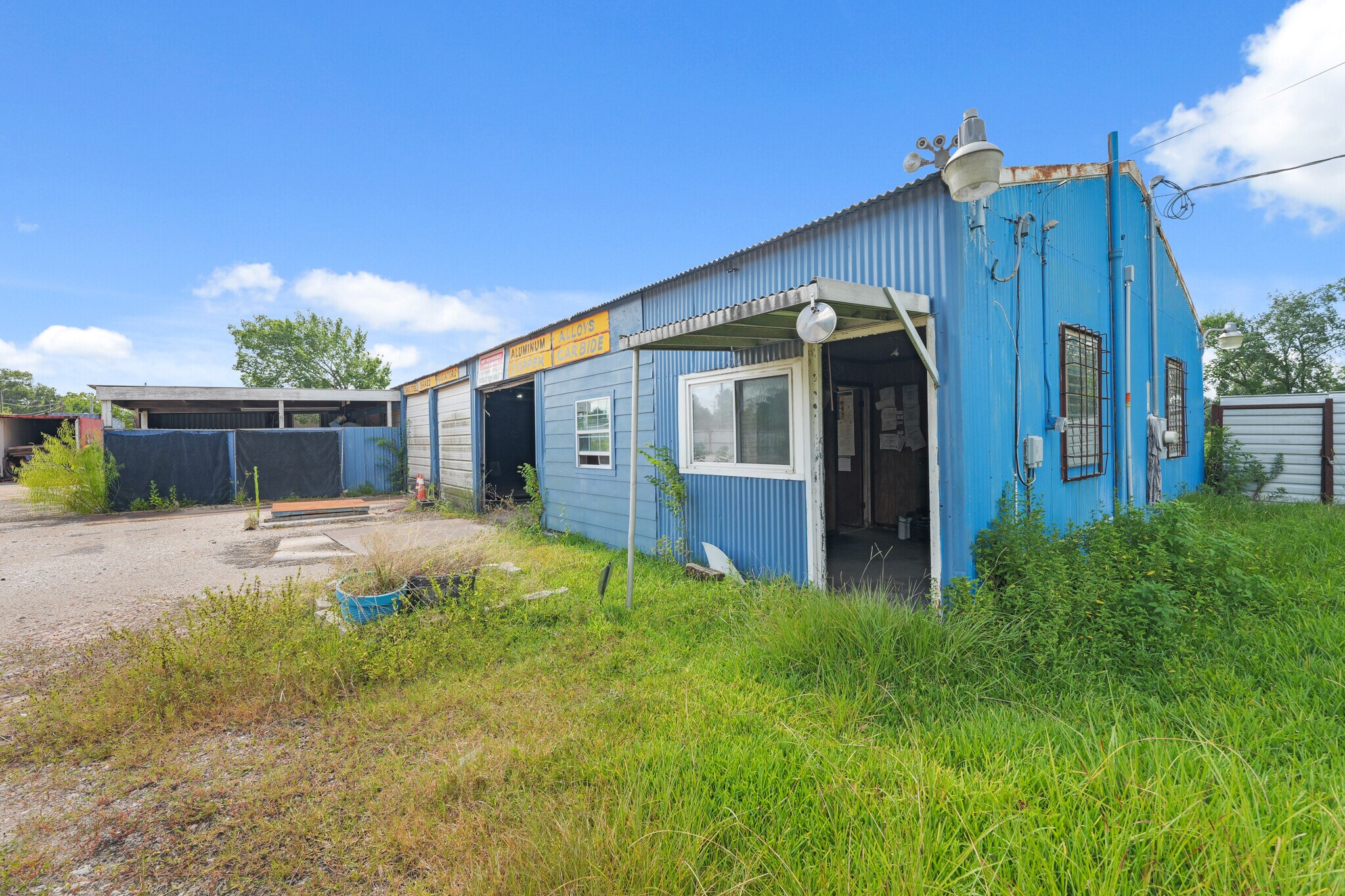 7614 Almeda Genoa Rd, Houston, TX à vendre Photo principale– Image 1 sur 17