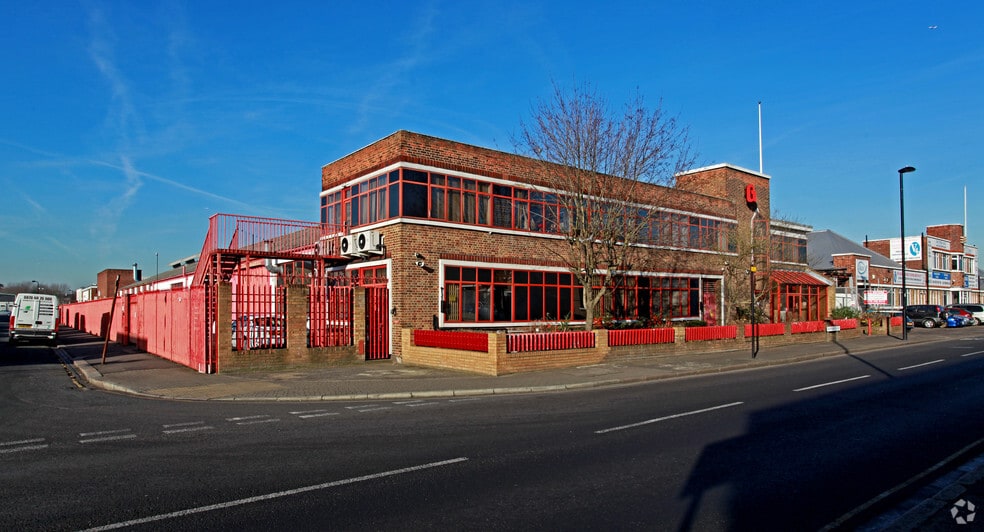 23 Aintree Rd, Greenford à vendre - Photo principale – Image 1 sur 1