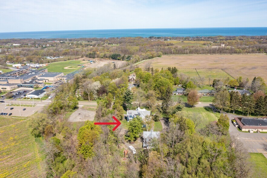 238 E Main St, Westfield, NY à vendre - Photo de l’immeuble – Image 3 sur 49