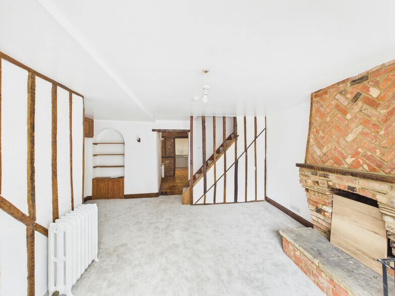 29 Upper High St, Thame à vendre - Photo de l’immeuble – Image 3 sur 14