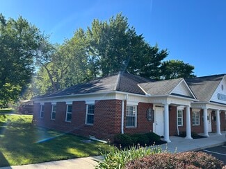 Plus de détails pour 68 N High St, New Albany, OH - Bureau/Médical à louer