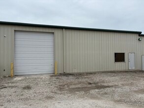 850-900 Blue Mound Rd W, Haslet, TX à louer Photo de l’immeuble– Image 2 sur 5