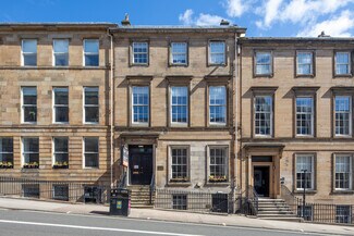 Plus de détails pour 250 West George St, Glasgow - Bureau à louer