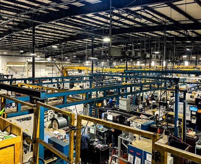 2000 Clovis Barker Rd, San Marcos, TX à vendre Photo intérieure– Image 1 sur 5