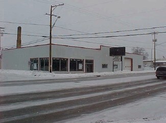 Plus de détails pour 1610 W Wisconsin Ave, Appleton, WI - Local commercial à louer