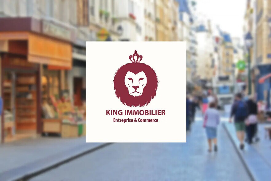 Bureau dans Saint-Maur-des-Fossés à vendre - Photo de l’immeuble – Image 1 sur 2