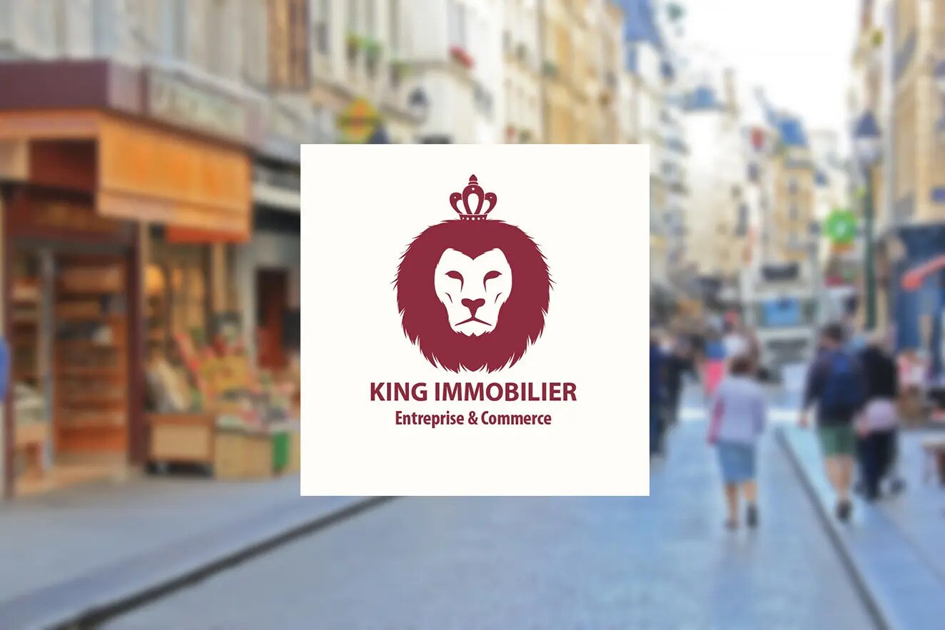 Bureau dans Saint-Maur-des-Fossés à vendre Photo de l’immeuble– Image 1 sur 3