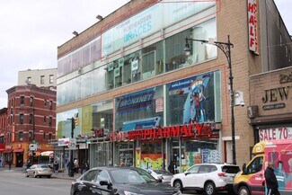 Plus de détails pour 2825 3rd Ave, Bronx, NY - Bureau, Bureau/Local commercial à louer