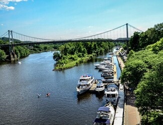 Plus de détails pour Island Dock, Kingston, NY - Terrain à vendre