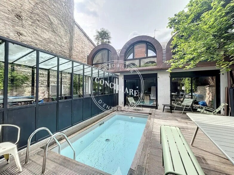 Bureau dans Toulouse à louer - Photo de l’immeuble – Image 1 sur 5