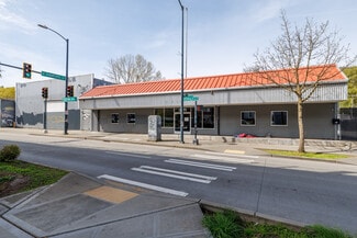 Plus de détails pour 3211 Martin Luther King Jr Way S, Seattle, WA - Industriel/Logistique à vendre