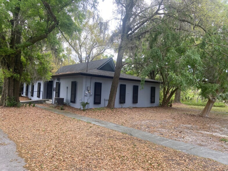 402 N Dort St, Plant City, FL à vendre - Photo principale – Image 1 sur 18