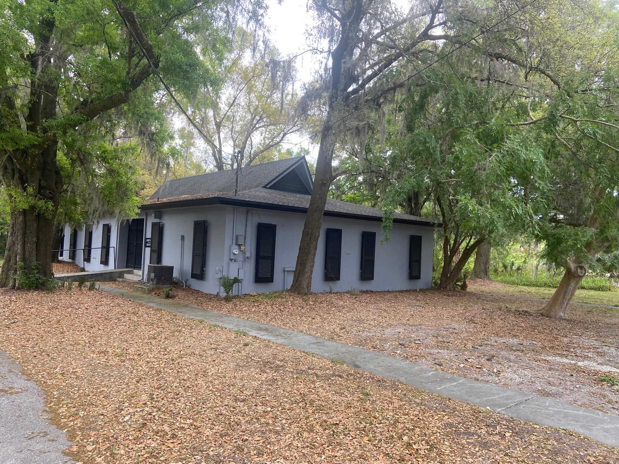402 N Dort St, Plant City, FL à vendre Photo principale– Image 1 sur 19