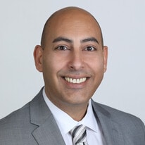 Michael S Youssef