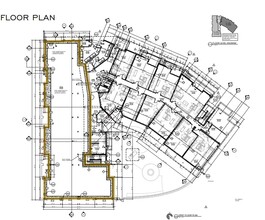 2223 Lee Rd, Cleveland, OH à louer Plan d’étage– Image 1 sur 1