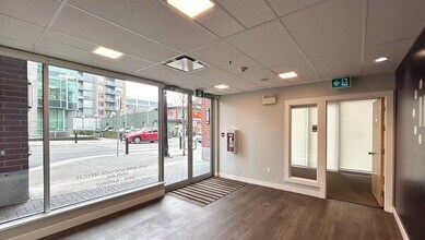780 Fisgard St, Victoria, BC à louer Photo intérieure– Image 1 sur 5