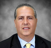 Peter Nicolosi