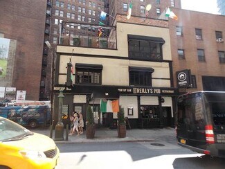 Plus de détails pour 54 W 31st St, New York, NY - Local commercial à louer