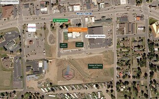 Plus de détails pour 201 Saddle Club Ave, Woodland Park, CO - Terrain à vendre