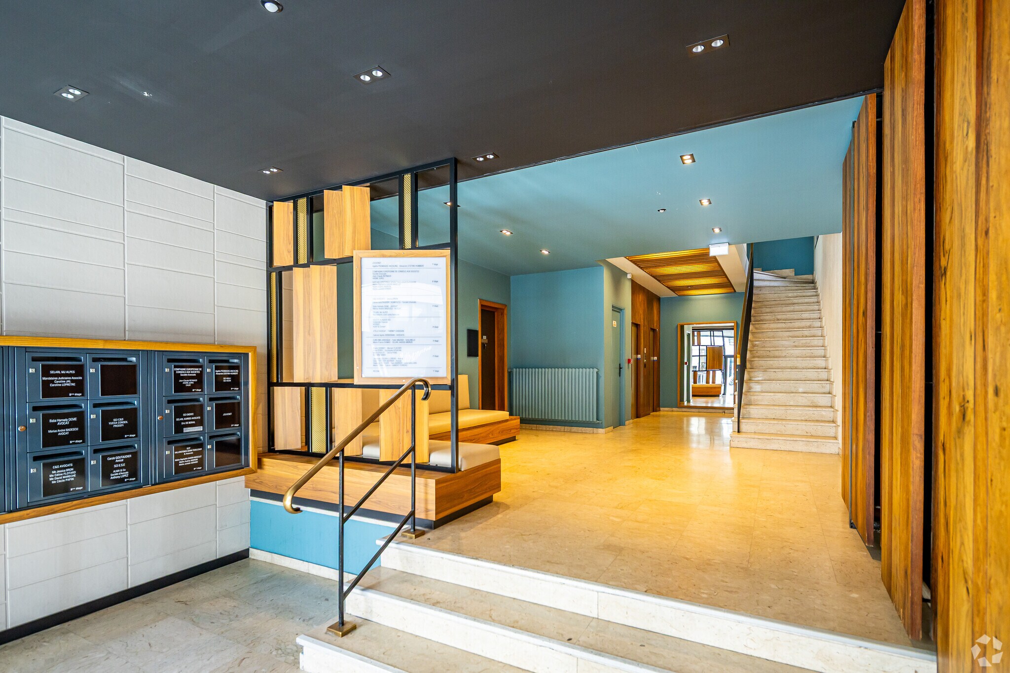 Bureau dans Lyon à vendre Photo intérieure– Image 1 sur 14