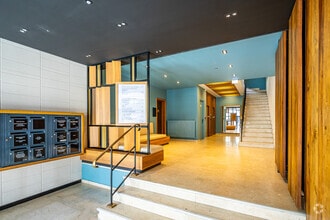 Bureau dans Lyon à vendre Photo intérieure– Image 1 sur 14