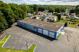 Plus de détails pour 1100 Fulton St, Scranton, PA - Industriel/Logistique à vendre