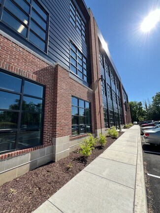 Plus de détails pour 800 Creek View Rd, Newark, DE - Bureau à louer