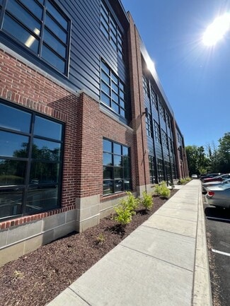 Plus de détails pour 800 Creek View Rd, Newark, DE - Bureau à louer