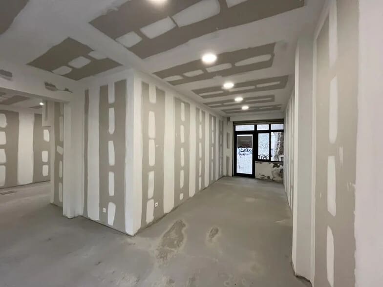 Local commercial dans Toulon à louer - Photo intérieure – Image 3 sur 5