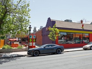 Plus de détails pour 3434 W 32nd Ave, Denver, CO - Local commercial à louer