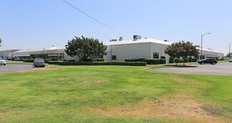 Plus de détails pour 2200 Lapham Dr, Modesto, CA - Industriel/Logistique à louer