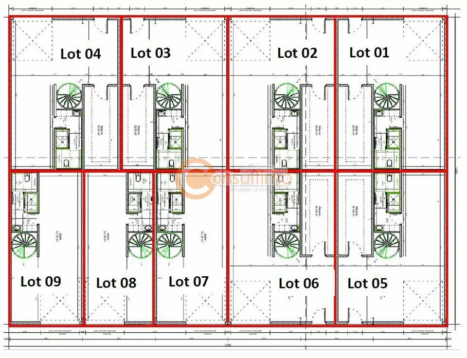 Local d'activités dans Marcheprime à vendre Photo de l’immeuble– Image 1 sur 8