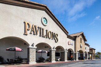 Plus de détails pour 901-1101 Pacific Coast Hwy, Seal Beach, CA - Local commercial à louer