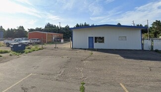 Plus de détails pour 2580 E Shoshone Dr, Idaho Falls, ID - Industriel/Logistique à louer