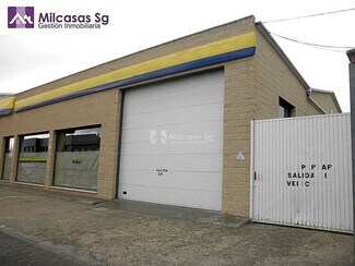 Plus de détails pour Industriel/Logistique à vendre