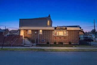 Plus de détails pour 202 22nd Ave, Paterson, NJ - Local commercial à vendre