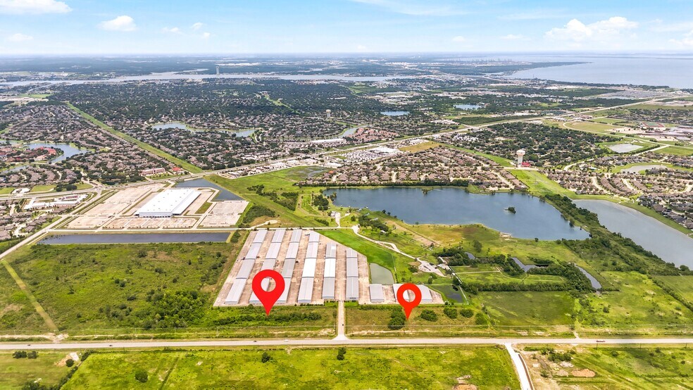 E FM 646 Road, League City, TX à vendre - Photo de l’immeuble – Image 3 sur 6